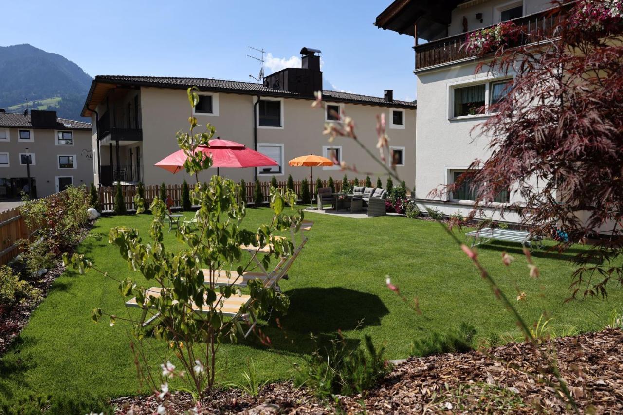 Residence Sisi Ortisei Exterior photo