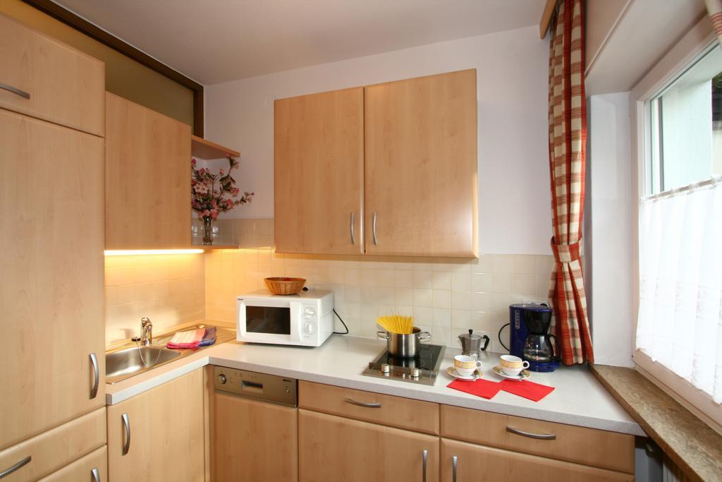 Residence Sisi Ortisei Room photo