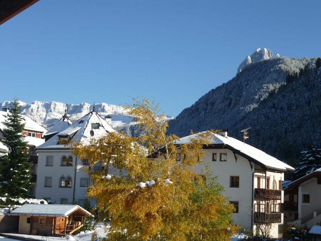 Residence Sisi Ortisei Exterior photo